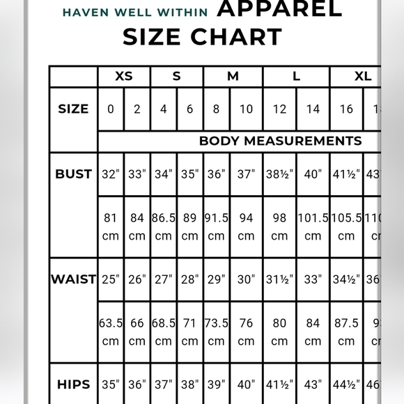 Haven Well Within Organic Cotton Interlock Henley Dress Blue Size M - Picture 11 of 11